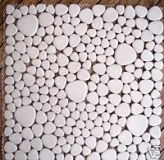 Galets salles de bains