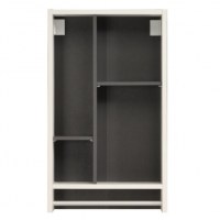 Armoire - versus - l 40 x p 13 x h 71 cm