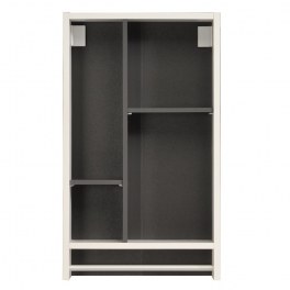 Armoire - versus - l 40 x p 13 x h 71 cm