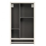 Armoire - versus - l 40 x p 13 x h 71 cm