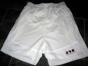 Umbro Shorts Support