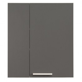 Armoire haute - versus - l 60 x p 15 x h 71 cm