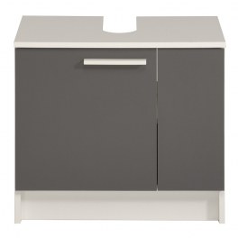 Sous lavabo - versus - l 59 x p 38 x h 54 cm