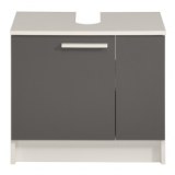 Sous lavabo - versus - l 59 x p 38 x h 54 cm