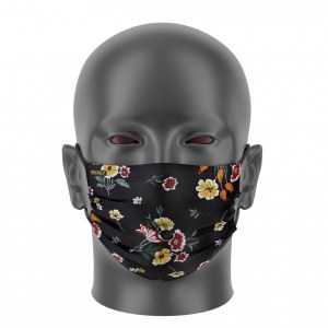 Destockage Masques Barrière Tissu