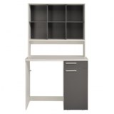 Meuble de rangement mural - versus - l 100 x p 31 x h 97 cm