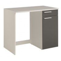 Meuble de rangement bas - versus - l 104 x p 60 x h 86 cm