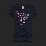 Meilleur de la mode de qualité Abercrombie & Fitch