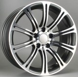 8 JANTES ALU BMW 17 Pouces M3 EVO 2009 17x8j