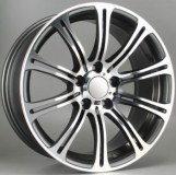8 JANTES ALU BMW 17 Pouces M3 EVO 2009 17x8j