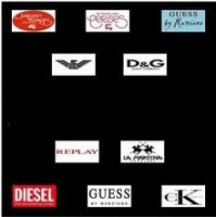 DESTOCKAGE GRANDE MARQUE