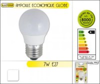 Ampoule Economique