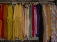 PULL FEMME LAINE MERINOS