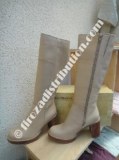 Lots de bottes femme San Marina
