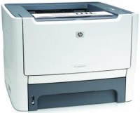 LOT DE 10 IMPRIMANTES HP LASERJET P2015