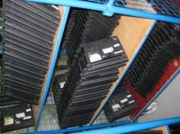 VEND LOT DE 80 PORTABLES HS