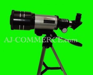 Télescope Astronomique et lunette