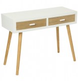 Console - 2 tiroirs - helga