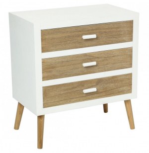Commode - 3 tiroirs - helga