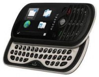 ALCATEL OT 606