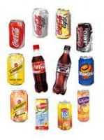 Boissons Gazeuses