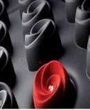 Moules pâtisserie en silicone