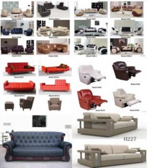 Offre fauteuill et canape d'angle