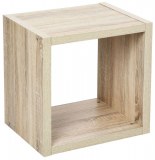 Cube de rangement - bivoak