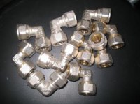 10 COUDE ALPEX 16 /16