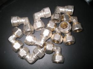 10 COUDE ALPEX 16 /16