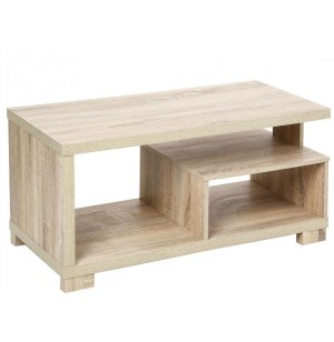 Table basse - 2 compartiments - bivoak