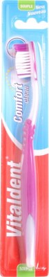 Brosse à dents SOUPLE