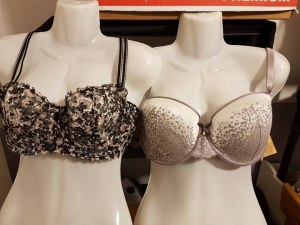 Soutien gorge CHANTELLE