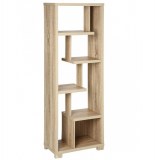 Bibliothèque - 6 compartiments - bivoak