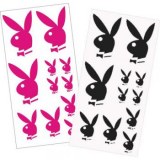 Stickers Playboy