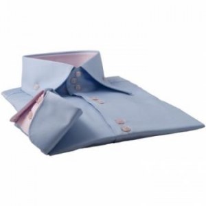 Chemise italienne de grande marque "COTTON PARK"