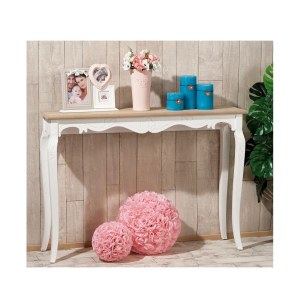 Console - 120 x 30 cm - bois