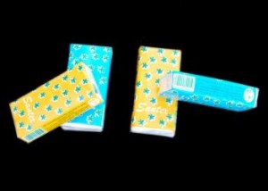 Vente papiers mouchoirs