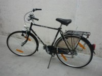 VELO POUR HOMME ET FEMME