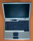 DELL Latitude D600