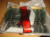 Barette memoire ddr1 /512