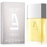Lots de parfums AZZARO authentique