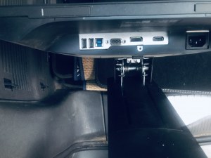 Lot de 10 Écran Dell 19 HDMI