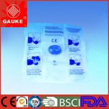 Écran facial pour réanimation (RCR) avec valve 21