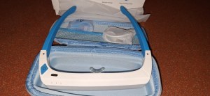 Lunettes De Luminothérapie LED (Comme Luminette)