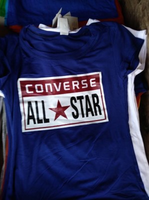 Adidas, puma, etc au choix