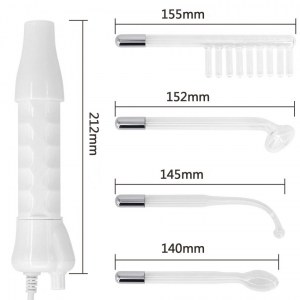 DERMA WAND DARSONVAL sc056