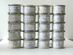 Nickel DKRNT-0.025 KT NP1/NP2