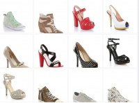 Lot chaussure Guess et guess Marciano