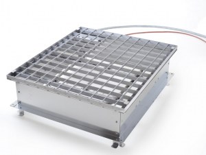 GENERATEUR DE FLAMMES GF42